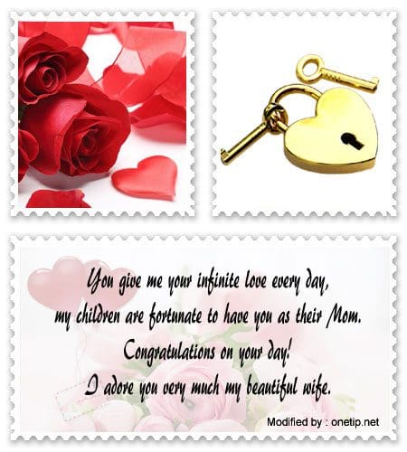 For your wife love quotes I Love