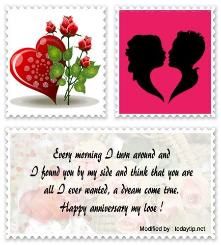 Featured image of post Happy Anniversary Love Quotes For Her