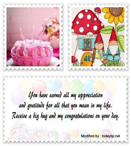Best birthday wishes for friends | Birthday letters,greetings & quotes