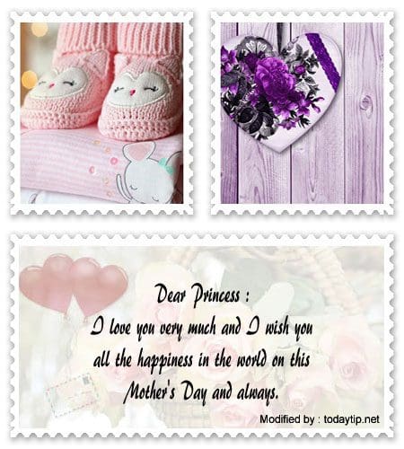 Mother S Day Messages For Daughter Happy Mother S Day Phrases