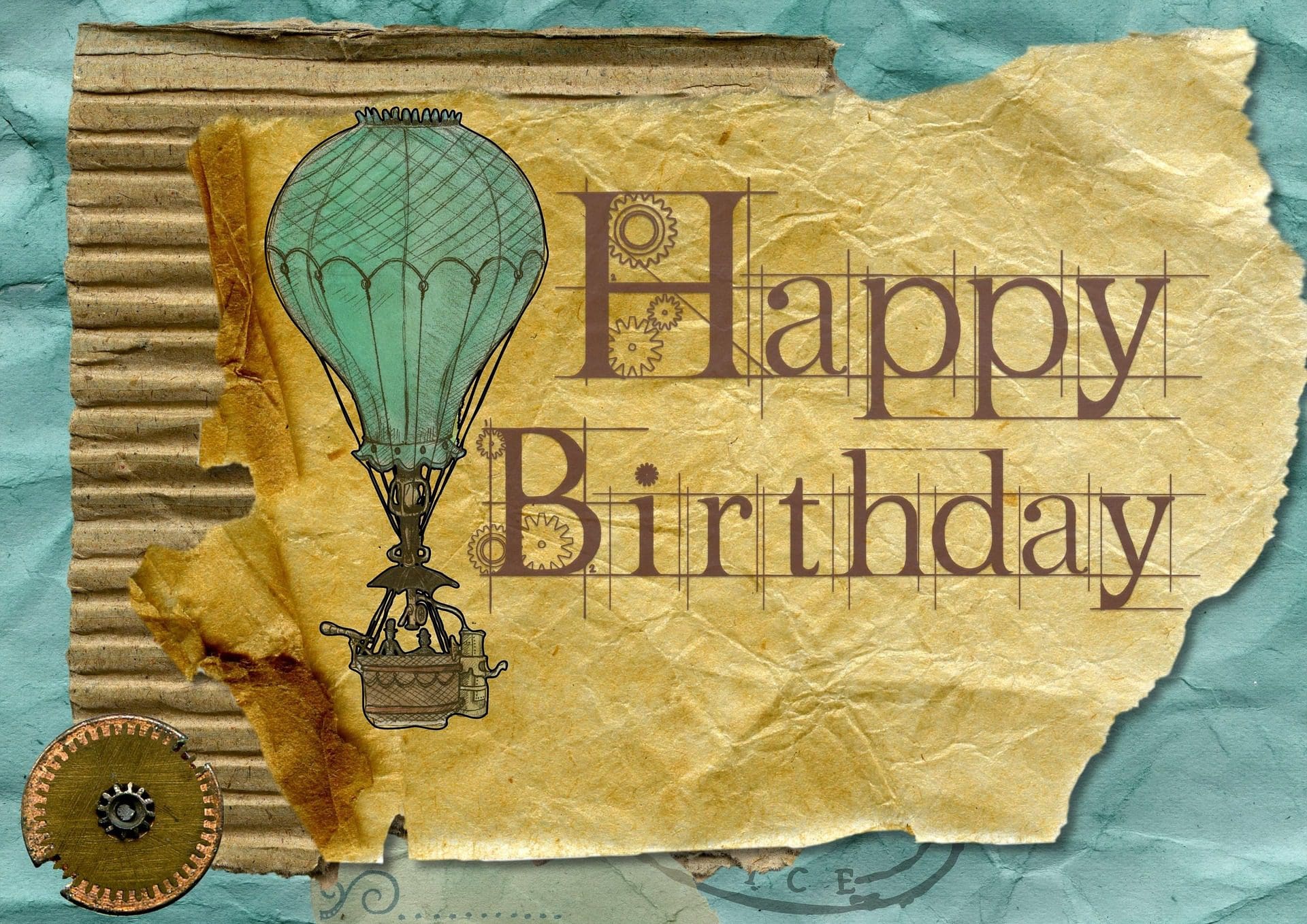 50 Best Happy Birthday Wishes & Quotes